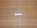 Finisar FTRJ-8519-3 Transceiver 850NM Sfp-sx Gbic 100% Hp Compat P/n: J4858A Gebraucht. Price: $10.55.
