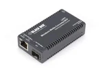 Black Box Corporatio Multipower Miniature Transceiver/media Converter New. Price: $415.99.