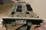 Foundry Networks SX-FI42XG Fastiron Superx 2-PORT Xfp 10-GIGABIT Ethernet Module Used. Price: $64.99.