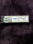 Intel 1000BASE-SX Module #862725 Transceiver TXN31115D000000 850NM Open. Price: $13.99.