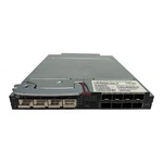 Hpe 699350-001 Blc 20/40 F8 Flex Fabric Module 691367-B21 Used. Price: $74.00.