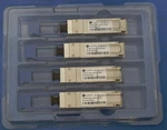New Lot Luma 40G Qsfp+ PSM4 1310NM 10KM Mpo 407-BBQV-LU Transceiver Module. Price: $280.00.