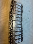 Lot Of 19 Jdsu 332-00363+A0 PLRXPL-SC-S43NA1 10G Sfp+ Used. Price: $65.99.