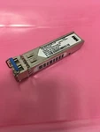 Genuine Cisco 15454-SFP-GE+-LX, Ds-sfp-fcge-lw, 10-1832-01, Wmotadhaaa Used. Price: $24.00.