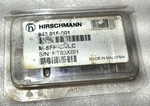 Hirschmann M-sfp-lx/lc Tranceceiver 943 015-001 Msfplx/lc Used. Price: $288.16.