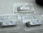 FTLX1475D3BTL-WT Transceiver 10GB (3 Pcs)world Wide Technology New. Price: $68.50.