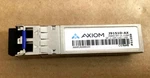 Axiom Hpe Aruba 10 Gigabit Lr Sfp+ Transceiver Module J9151D-AX Open. Price: $129.99.