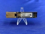 813874-B21 Hpe 10GBASE-T Sfp+ Transceiver 826762-001 SP7051-HP 813876-001 Used. Price: $215.00.