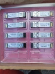 New Genuine Extreme Networks 10G-SR-SFP300M-ET, Temperature. Price: $140.00.