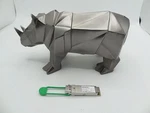 Arista QSFP-100G-CWDM4 00GBASE-CWDM4 Transceiver Smf Used. Price: $49.00.
