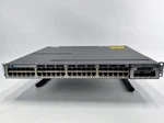 Cisco TNY-WS3750X-3560X Switch Used. Price: $79.99.