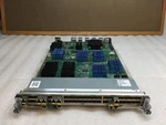 Cisco Nexus 7000 Series N7K-F348XP-25 V01 Port 10GBE Sfp+ Switch Module Used. Price: $179.99.