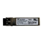 Qlogic FTLF8529P4BCV-QM Transceiver Module Fiber Optic Open. Price: $6.97.
