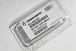 Hirschmann 943 866-001 M-fast Sfp-sm/lc Transceiver P/n: FTLF1323P1BTR-HM New. Price: $91.89.