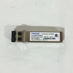 Finisar 10GBASE-SR/SW Multimode Datacom Sfp+ Optical Transceiver Used. Price: $8.99.