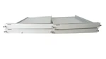 Of 4 Cisco Nexus Slot Cover N7K-MODULE-BLANK Used. Price: $99.99.
