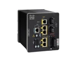 Cisco IE-3000-2C2F-K9 Series Ethernet Switch New. Price: $1700.00.