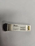 Tellabs 81.X0192SR1131S 10GB Lr Xfp 1310NM Transceiver Module Used. Price: $50.00.