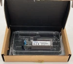 Finisar FTLX1370W4BTL-TM 10G Transceiver Module Sku #33592 New Free Shipping!. Price: $19.88.