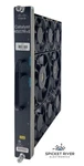 Cisco Catalyst WS-X4597+E V04 Fan Assembly Tray Module Used. Price: $20.00.