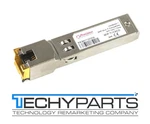 Precision Sfp-ti-cisco Glc-t 1G Transceiver 1000BASE-T To RJ45 Used. Price: $5.00.