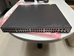Network Switch (hpe 1950 48G 2SFP+ 2XGT Poe+) Product: JG963A#ABA Open. Price: $500.00.