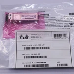 New Sealed Cisco SFP-10G-LR 10GB Sfp+ Transceiver Module Smf 1310NM 10KM. Price: $45.99.