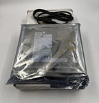 Cisco Catalyst WS-3560CX-8PC-S Network Switch Gigabit Ethernet Open. Price: $215.59.