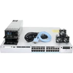 Cisco Catalyst C9300-24UX-A 24P 10GBE RJ-45 Upoe Psu Switch Excellent. Price: $999.00.