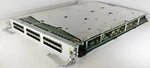 Cisco A9K-36X10GE-TR Sfp+ Gigabit Ethernet Transport Optimized Used. Price: $552.00.