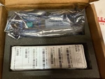 Cisco CPAK-100G-LR4 Rx 100GBASE-LR4 Module (qty 2) New. Price: $375.00.