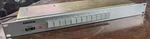 Panasonic WJ-225R 12-CHANNEL Video Switcher Rackmount Cctv Analog Used. Price: $120.00.