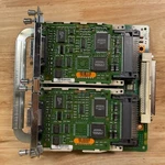 Cisco 28-1686-05 Port RJ45 Wan Card Slot Ethernet Network Module For Parts. Price: $12.71.