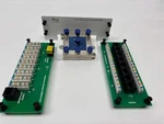 Icc Deluxe Series Video Module (ICRESAV62L) (ICRESDPB3C) (ICRESVPA3C) New. Price: $65.00.