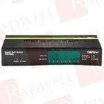 Trendnet TPE-TG82G / TPETG82G (brand New). Price: $143.63.