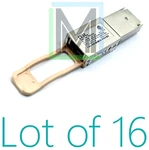 78P5105 FTLD10CE3C-IB Ibm 850NM Mmf Cxp Hot-pluggable Optical Transceiver 16PC Used. Price: $128.00.