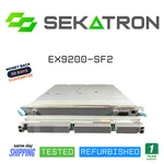 Juniper EX9200-SF2 Fabric Switch Module Tested Used Fastship Very. Price: $199.99.