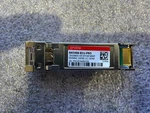 Proline 25GBASE-SR SFPO28 Mmf 850NM 100M Lc 845398-B21-PRO 25GBPS Transceiver Used. Price: $17.99.