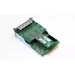 Checkpoint M4E2G8I80-CP2 8-PORT Giga Switch Module Silicom P/n: Used. Price: $40.00.