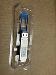 New Genuine Cisco QSFP-40GE-LR4 40GBASE-LR4 Lc 10KM. Price: $750.00.