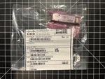 Cisco DS-SFP-FC32G-SW Genuine New Sealed See Photos Free Ship. Price: $55.00.