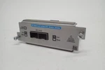 Hp 2920 2-PORT 10GBE Sfp+ Module J9731A For Procurve Switches Used. Price: $26.99.