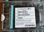 Commscope 760206532 Instapatch Module 360DMIS-24LC-LS Aqua New. Price: $57.20.