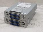 2X Nortel Networks DSM32+ Digital Station Media Bay Module NT7B09AB Used. Price: $24.25.