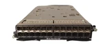Brocade BR-MLX-10GX24-DM 10GBE Interface Switch Module 60-1003264-01 Used. Price: $500.00.