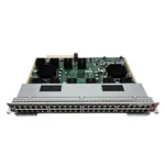 WS-X4648-RJ45V+E Cisco Catalyst 4500 48-PORT Poe Ethernet Module Open. Price: $99.99.