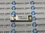 Avago AFBR-710SMZ Fiber Optic Transceiver Module, Grade Sku 11172 Used. Price: $9.99.