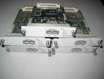 5- 450-1SX Nortel AL2033005 1000BASE-SX Mda Module Used. Price: $125.00.