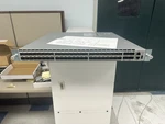 Arista DCS-7280SE-64-R 48P 10G, 40GB Used. Price: $175.00.