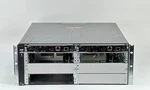 Hpe Aruba Switch Chassis J9850A 5406R ZL2 4U 2X Mm J9827A No Fan Psu Used. Price: $154.00.